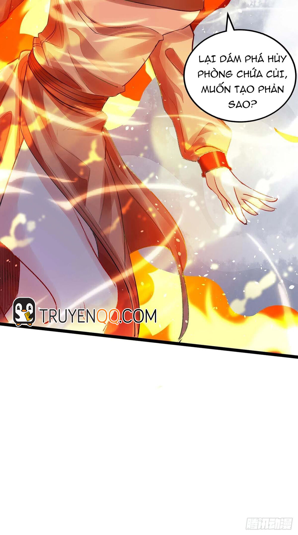 Ta Có Trăm Vạn Điểm Kỹ Năng Chapter 5 - Trang 2