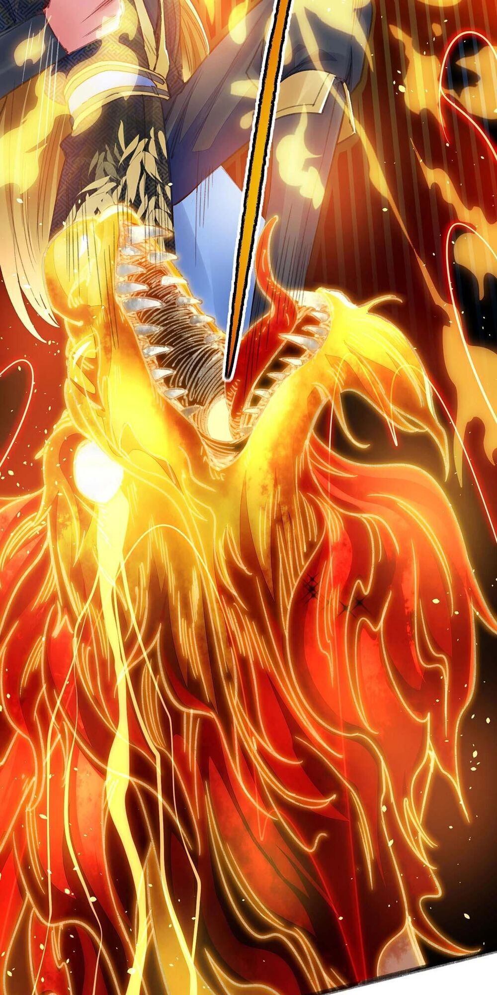 Ta Có Trăm Vạn Điểm Kỹ Năng Chapter 5 - Trang 2