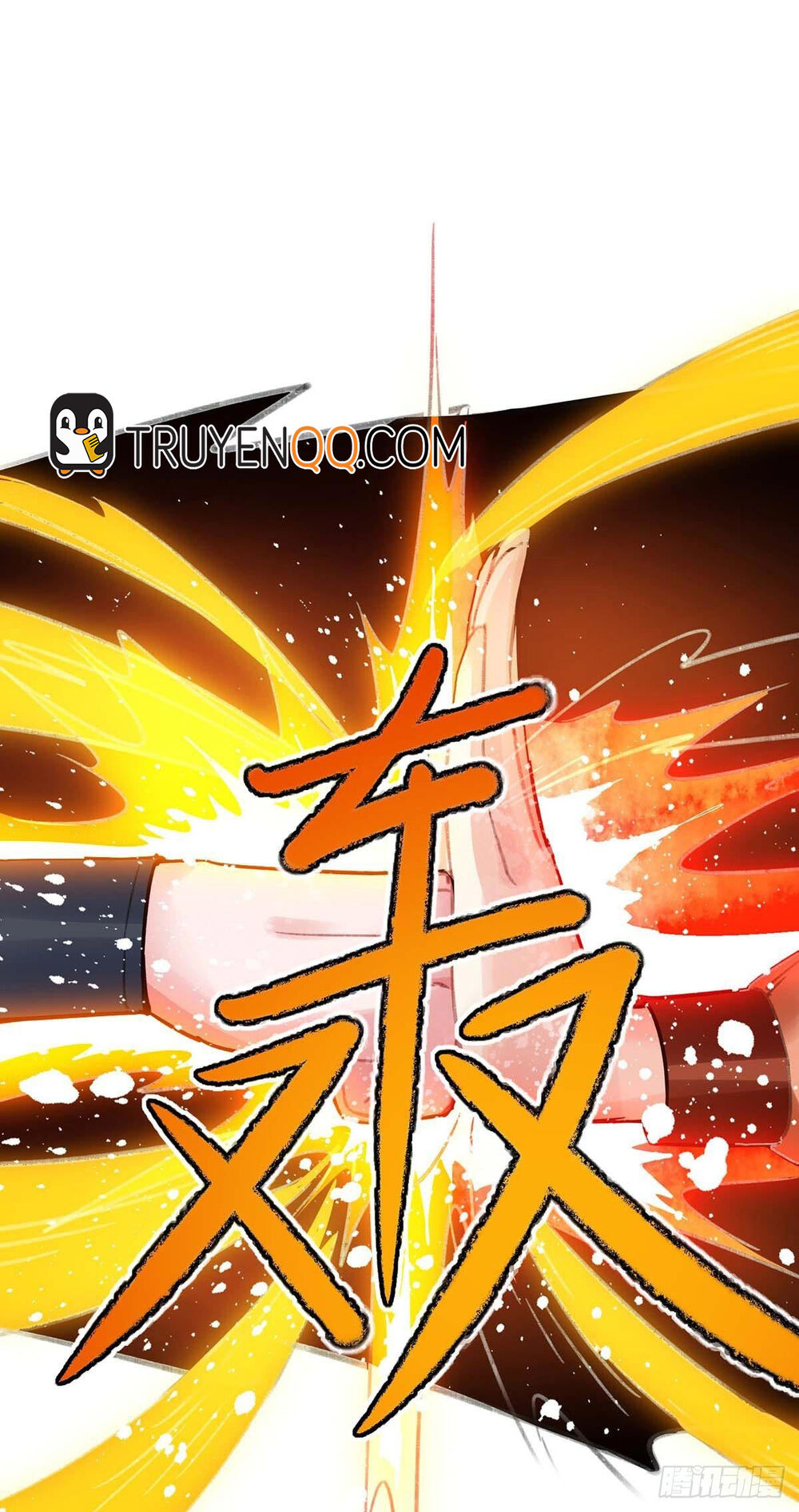 Ta Có Trăm Vạn Điểm Kỹ Năng Chapter 5 - Trang 2