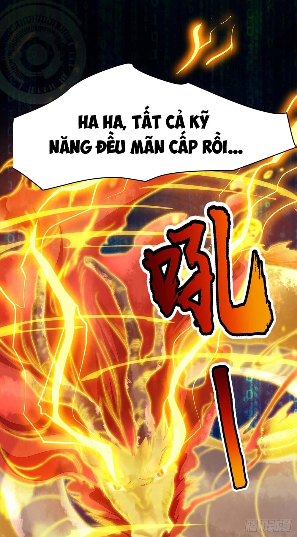 Ta Có Trăm Vạn Điểm Kỹ Năng Chapter 5 - Trang 2