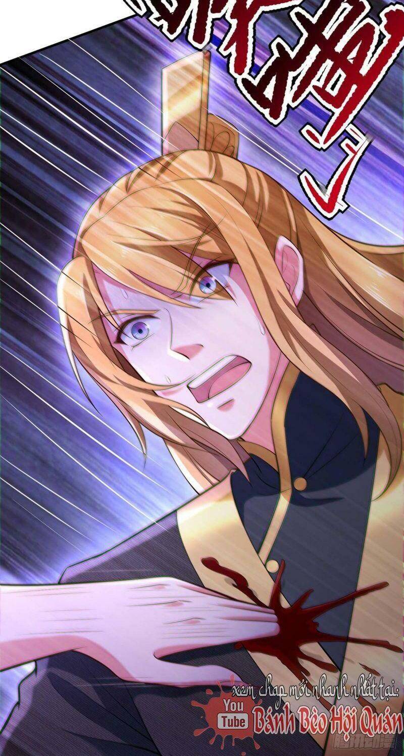 Ta Có Trăm Vạn Điểm Kỹ Năng Chapter 50 - Trang 2