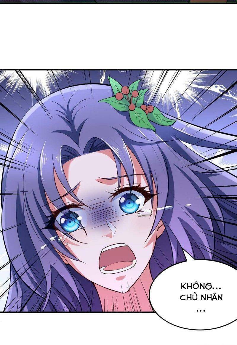 Ta Có Trăm Vạn Điểm Kỹ Năng Chapter 50 - Trang 2