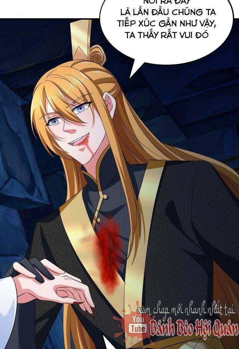 Ta Có Trăm Vạn Điểm Kỹ Năng Chapter 50 - Trang 2