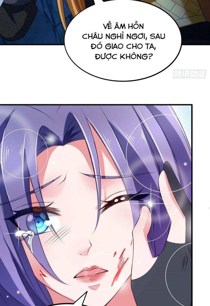 Ta Có Trăm Vạn Điểm Kỹ Năng Chapter 50 - Trang 2