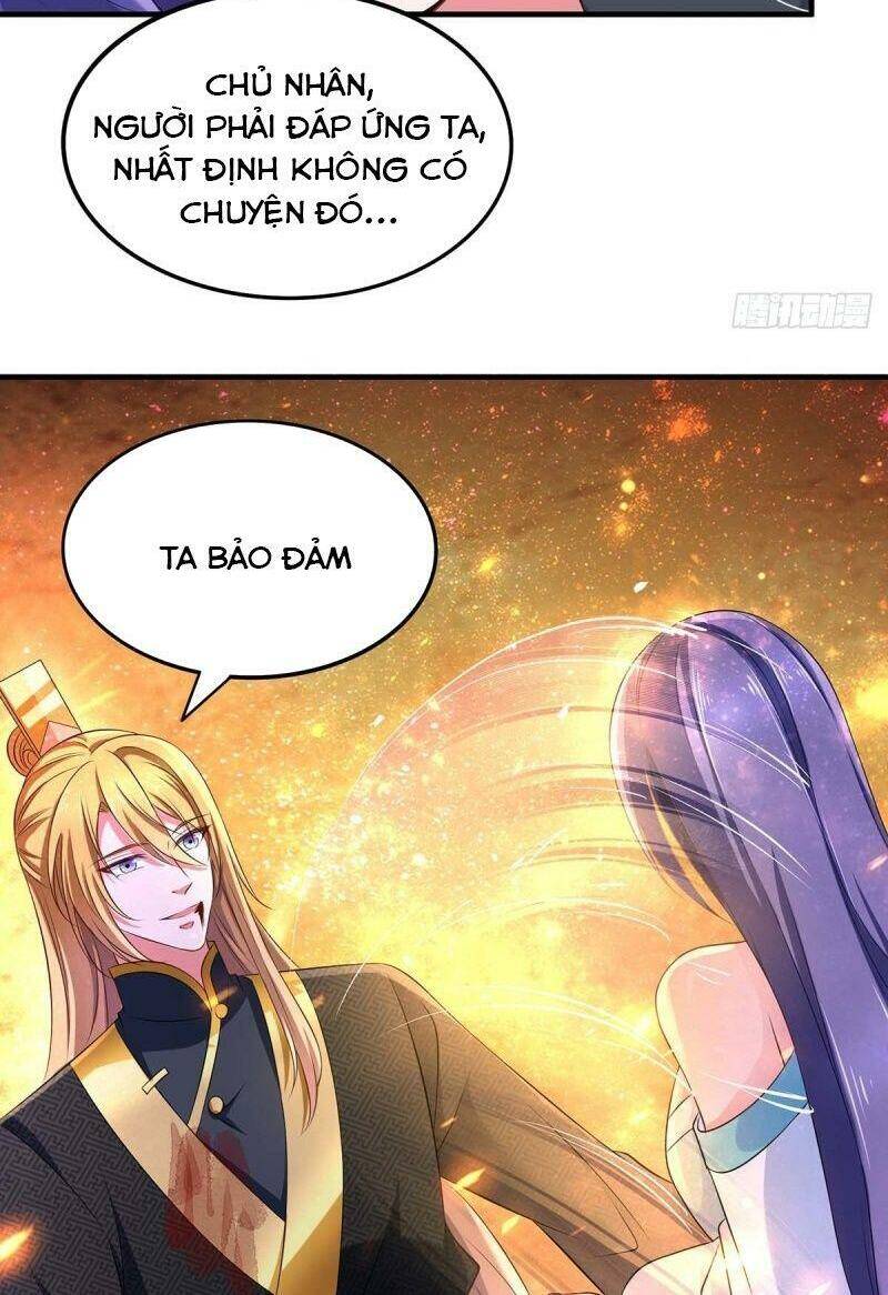 Ta Có Trăm Vạn Điểm Kỹ Năng Chapter 50 - Trang 2