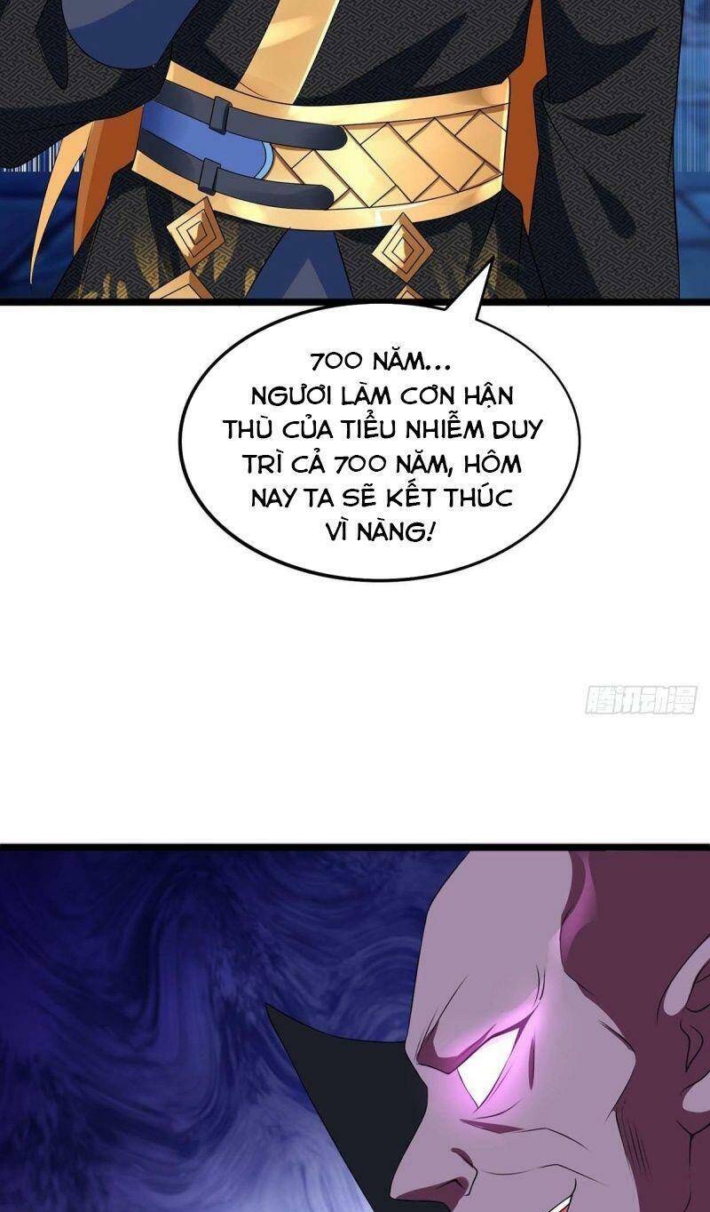 Ta Có Trăm Vạn Điểm Kỹ Năng Chapter 50 - Trang 2