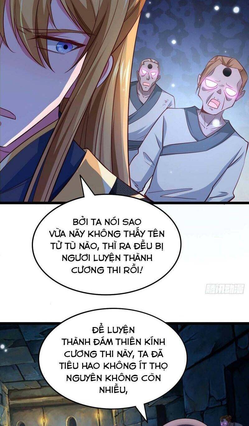 Ta Có Trăm Vạn Điểm Kỹ Năng Chapter 50 - Trang 2