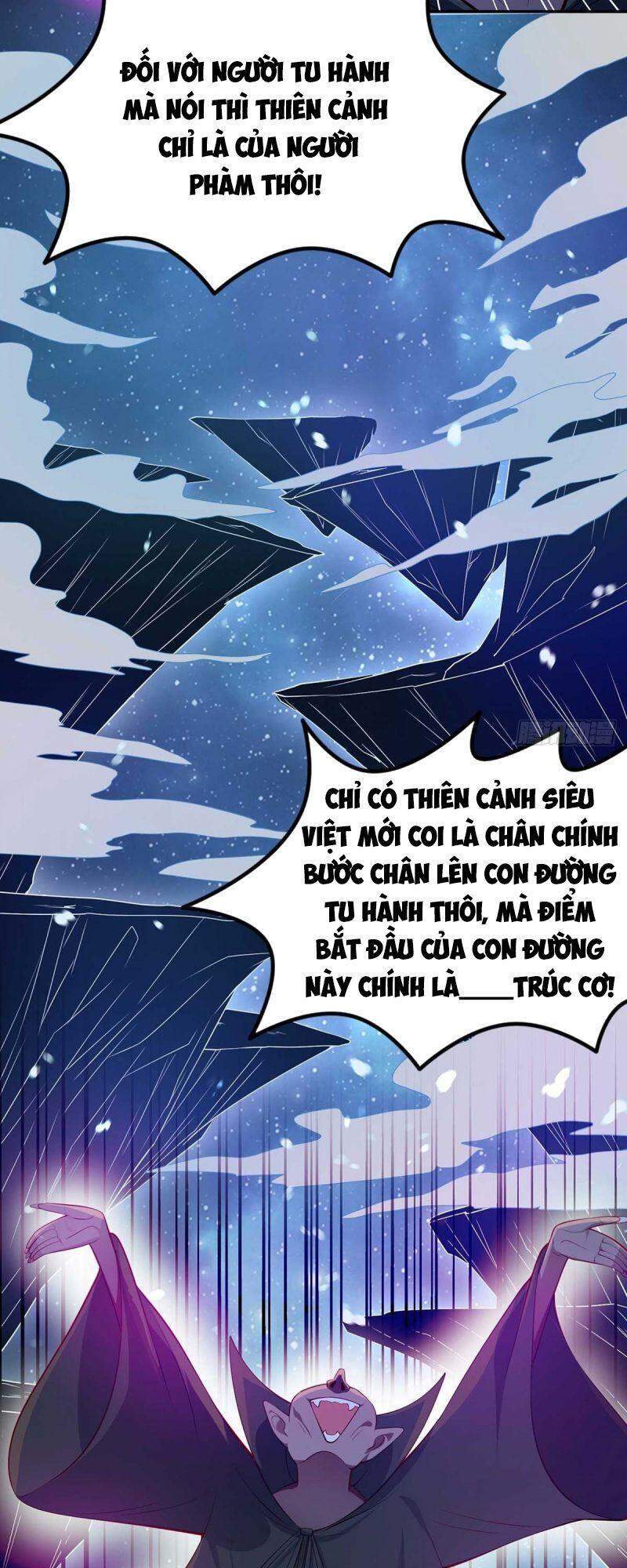 Ta Có Trăm Vạn Điểm Kỹ Năng Chapter 51 - Trang 2