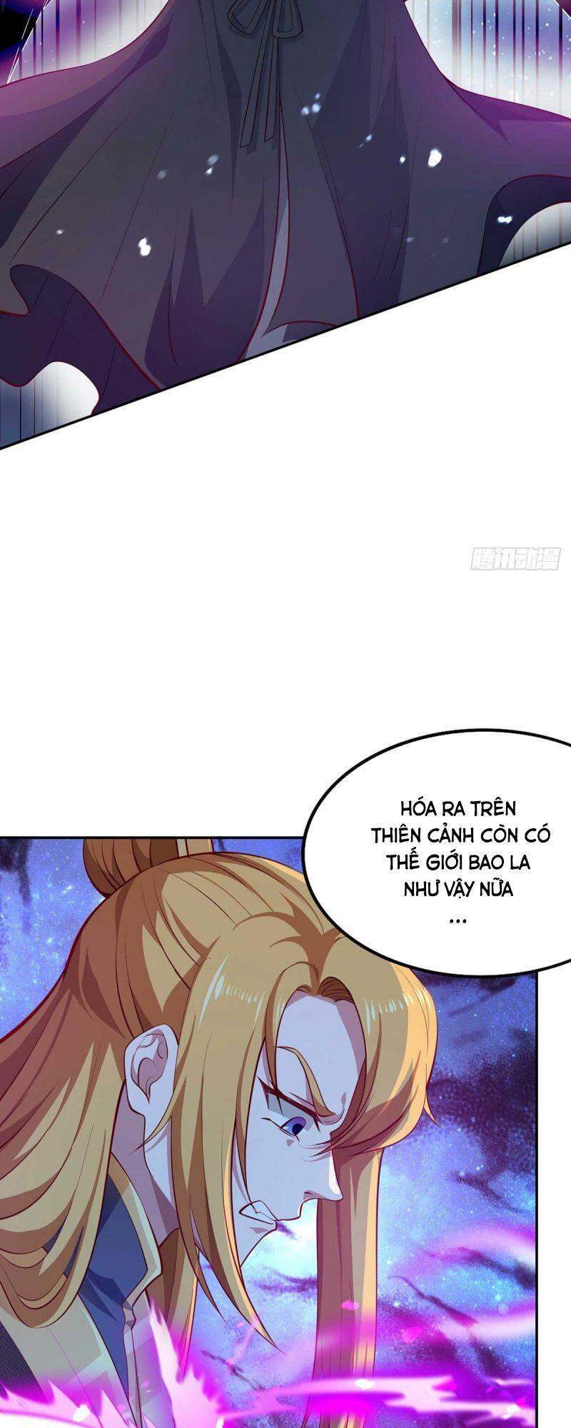 Ta Có Trăm Vạn Điểm Kỹ Năng Chapter 51 - Trang 2