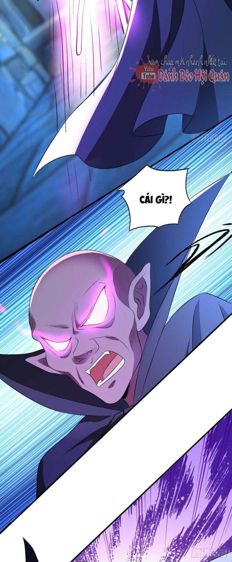 Ta Có Trăm Vạn Điểm Kỹ Năng Chapter 51 - Trang 2