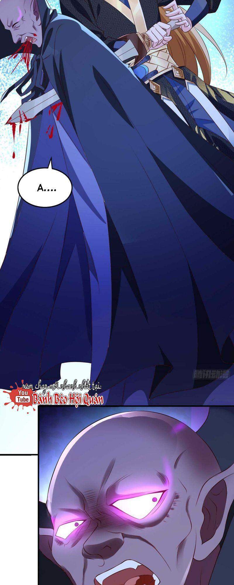 Ta Có Trăm Vạn Điểm Kỹ Năng Chapter 51 - Trang 2