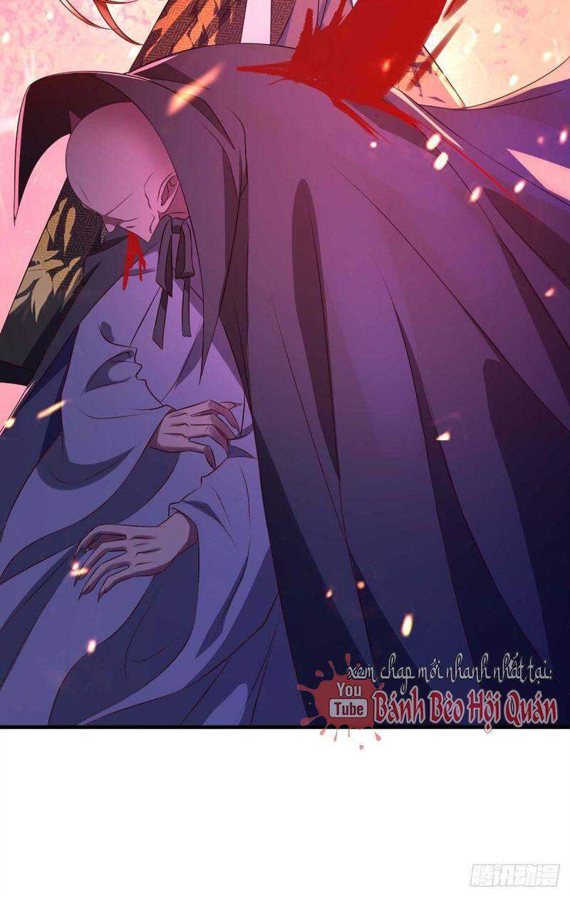 Ta Có Trăm Vạn Điểm Kỹ Năng Chapter 51 - Trang 2