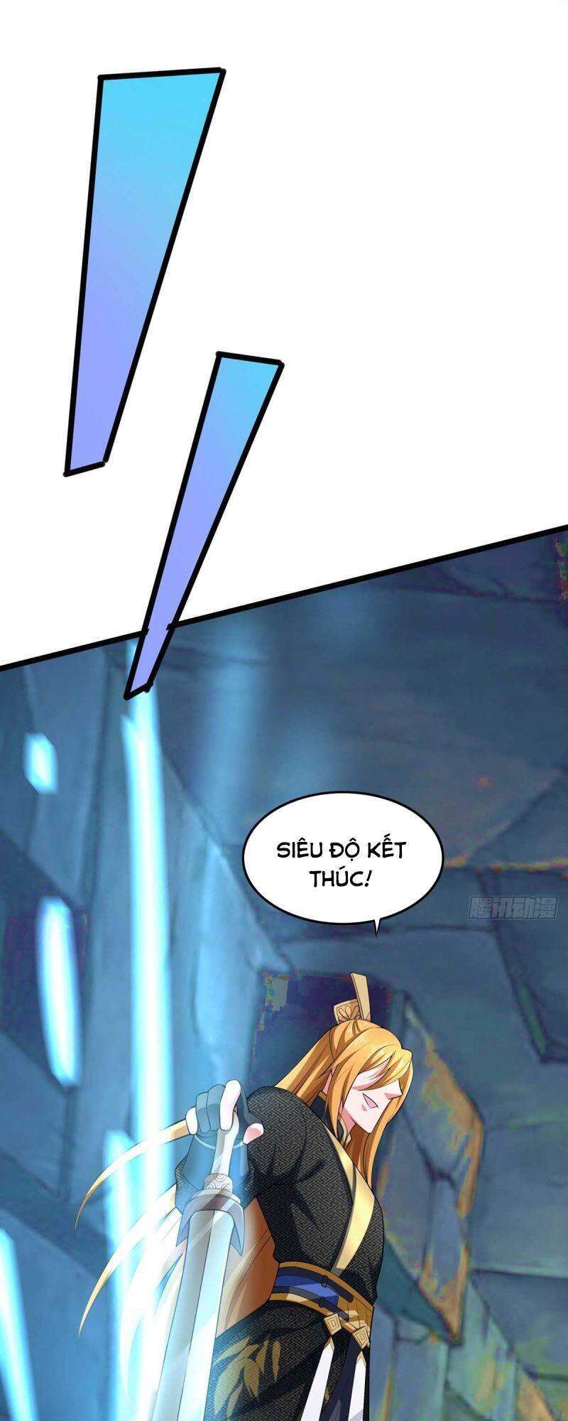 Ta Có Trăm Vạn Điểm Kỹ Năng Chapter 51 - Trang 2