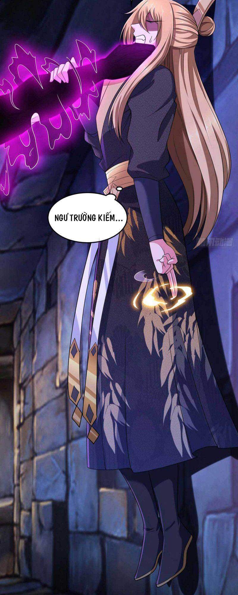 Ta Có Trăm Vạn Điểm Kỹ Năng Chapter 52 - Trang 2