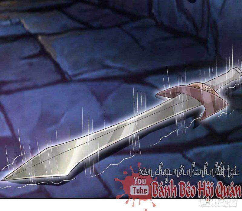 Ta Có Trăm Vạn Điểm Kỹ Năng Chapter 52 - Trang 2