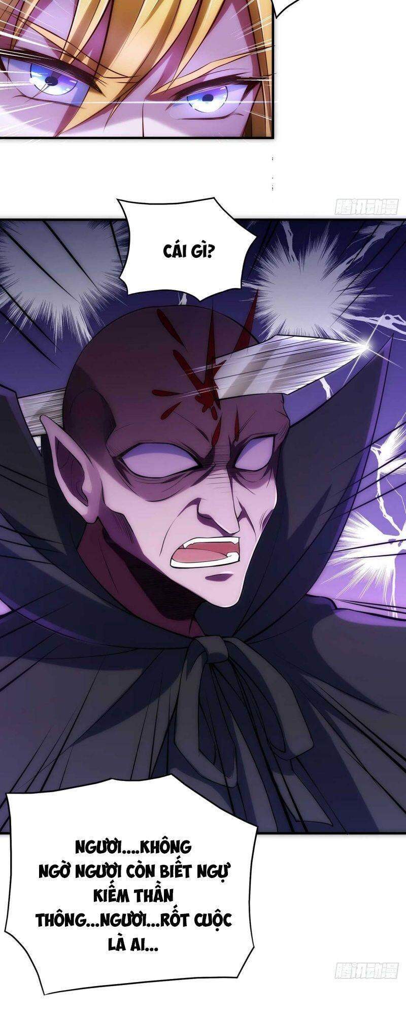 Ta Có Trăm Vạn Điểm Kỹ Năng Chapter 52 - Trang 2
