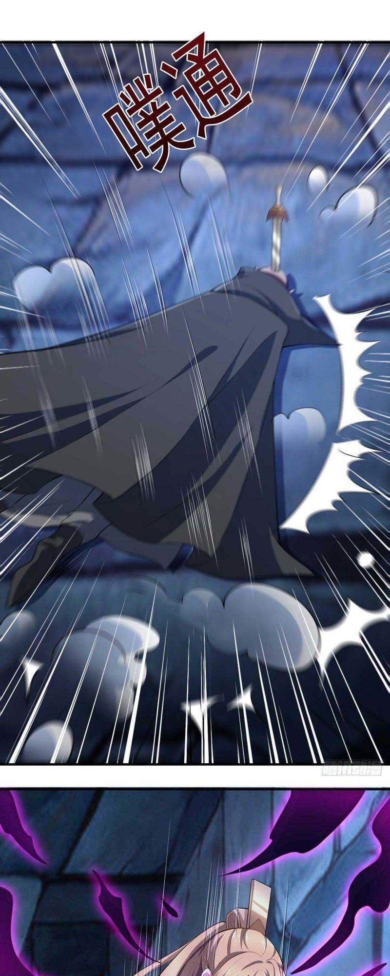 Ta Có Trăm Vạn Điểm Kỹ Năng Chapter 52 - Trang 2