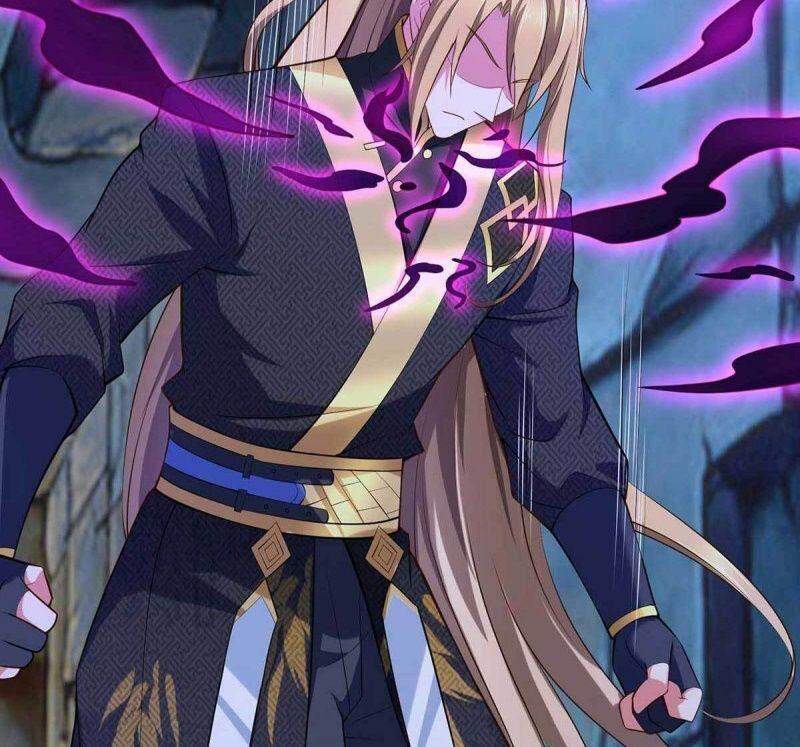 Ta Có Trăm Vạn Điểm Kỹ Năng Chapter 52 - Trang 2