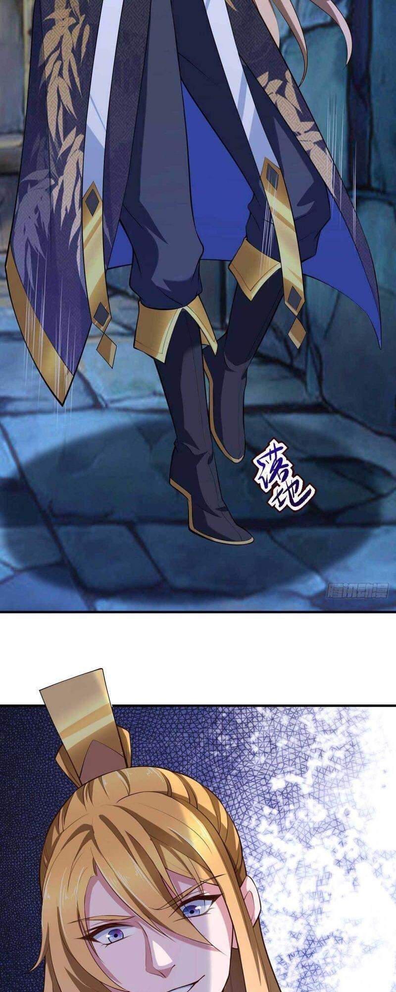 Ta Có Trăm Vạn Điểm Kỹ Năng Chapter 52 - Trang 2