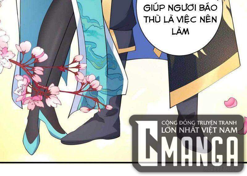 Ta Có Trăm Vạn Điểm Kỹ Năng Chapter 52 - Trang 2