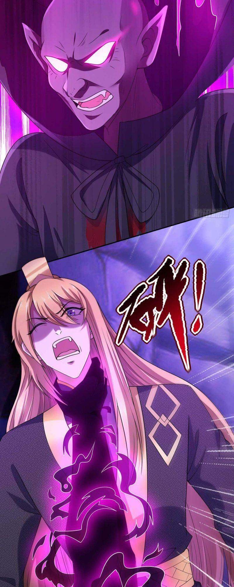 Ta Có Trăm Vạn Điểm Kỹ Năng Chapter 52 - Trang 2