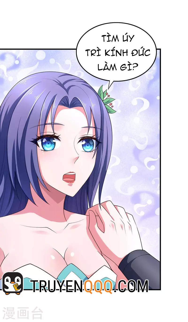 Ta Có Trăm Vạn Điểm Kỹ Năng Chapter 54 - Trang 2