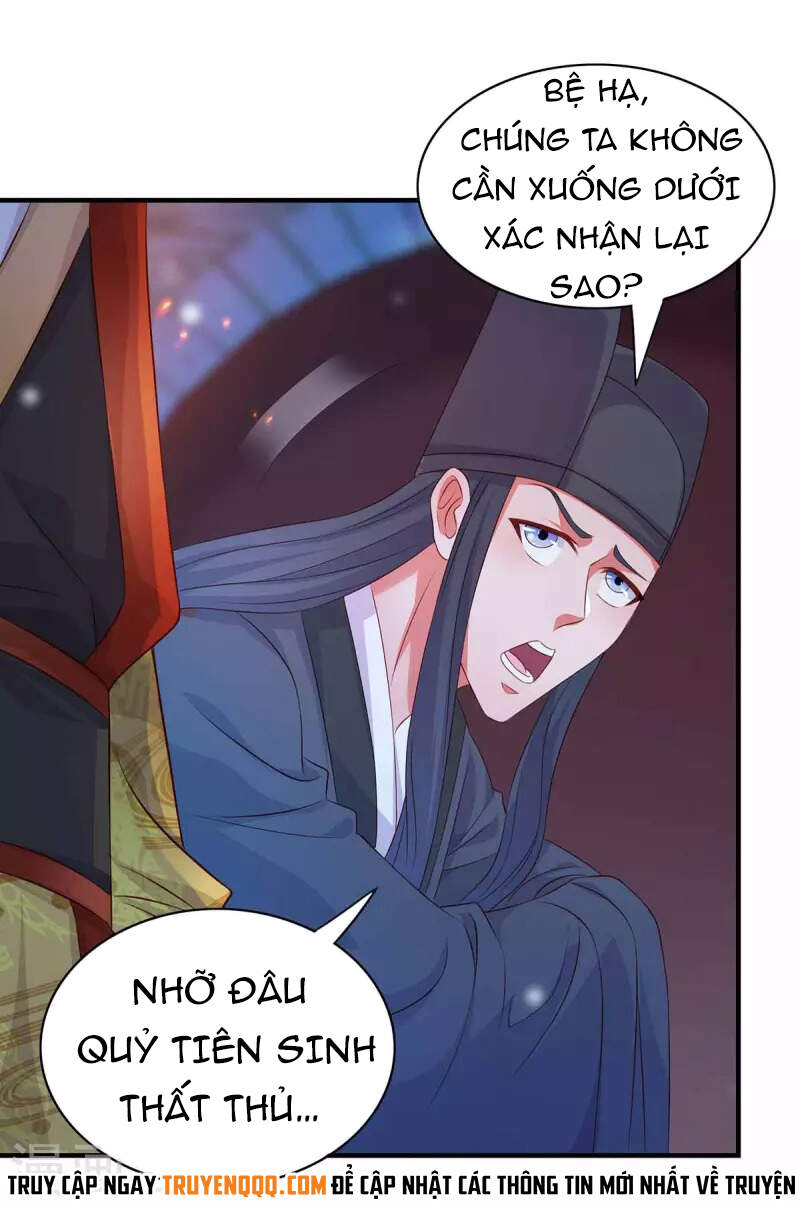 Ta Có Trăm Vạn Điểm Kỹ Năng Chapter 54 - Trang 2