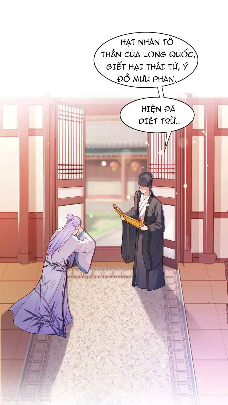 Ta Có Trăm Vạn Điểm Kỹ Năng Chapter 54 - Trang 2