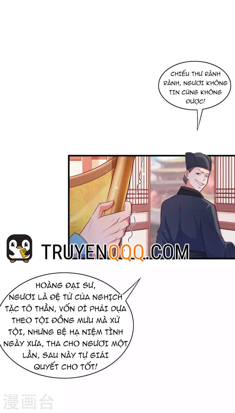 Ta Có Trăm Vạn Điểm Kỹ Năng Chapter 54 - Trang 2