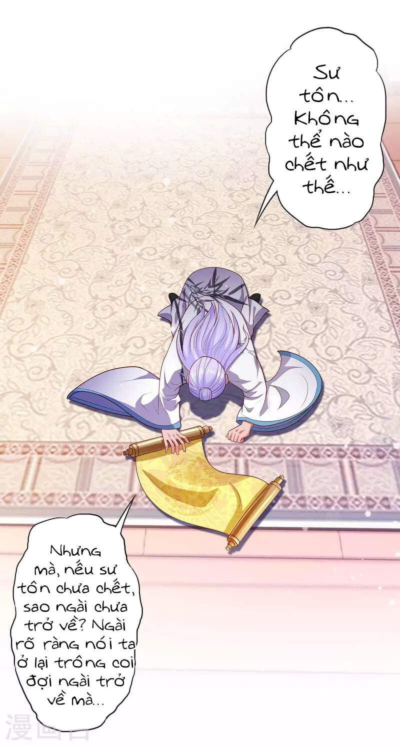 Ta Có Trăm Vạn Điểm Kỹ Năng Chapter 54 - Trang 2