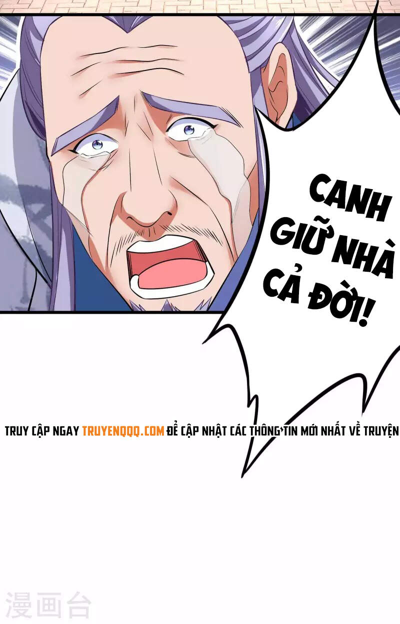 Ta Có Trăm Vạn Điểm Kỹ Năng Chapter 54 - Trang 2