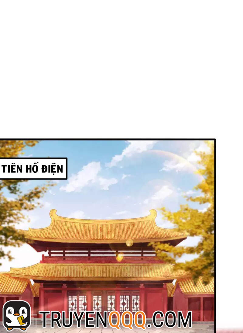 Ta Có Trăm Vạn Điểm Kỹ Năng Chapter 55 - Trang 2