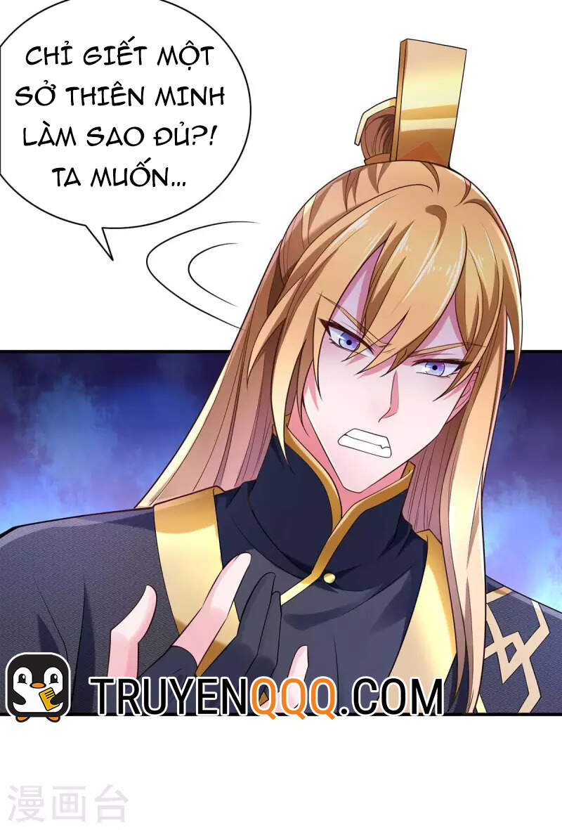 Ta Có Trăm Vạn Điểm Kỹ Năng Chapter 56 - Trang 2