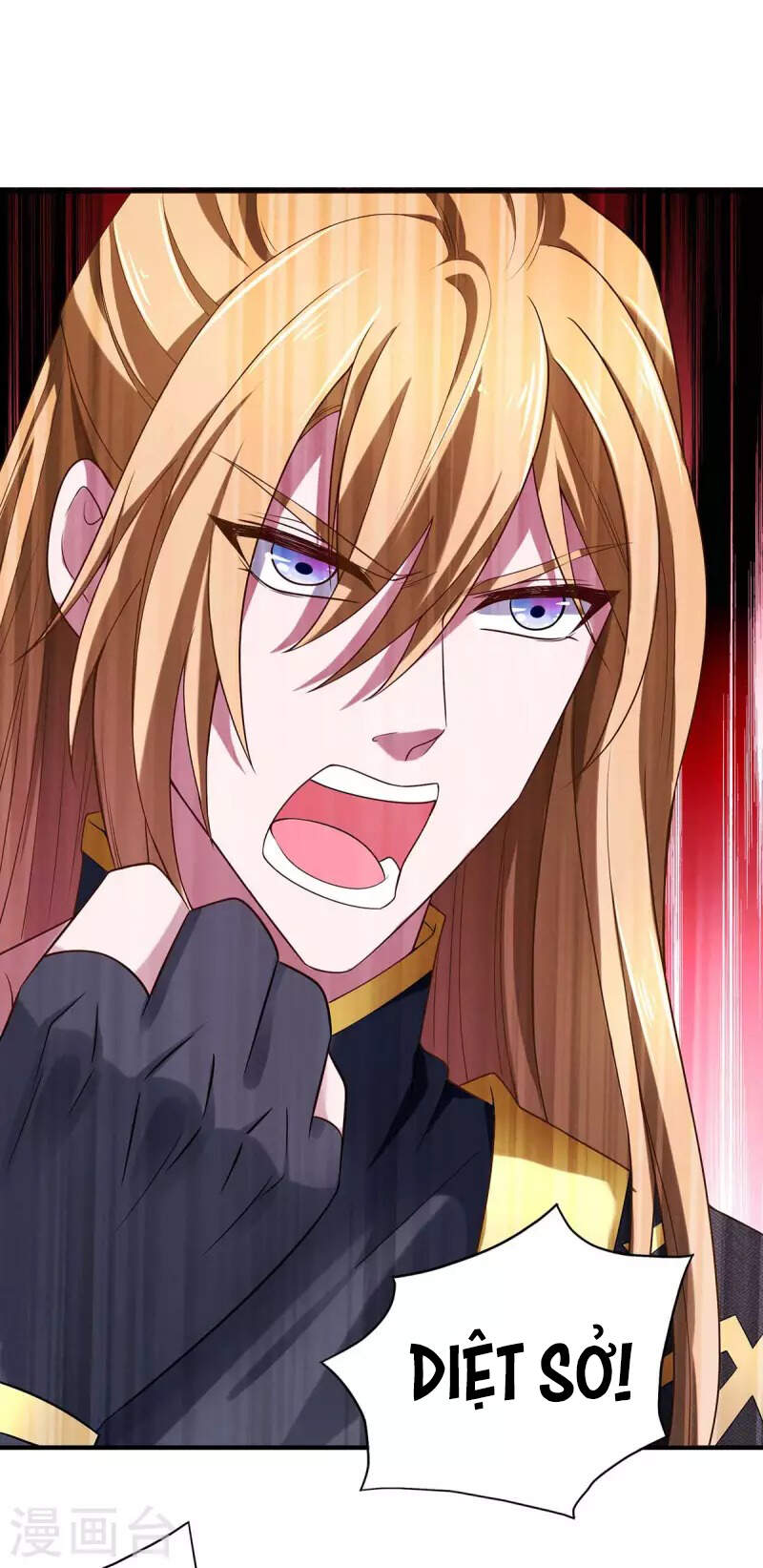 Ta Có Trăm Vạn Điểm Kỹ Năng Chapter 56 - Trang 2