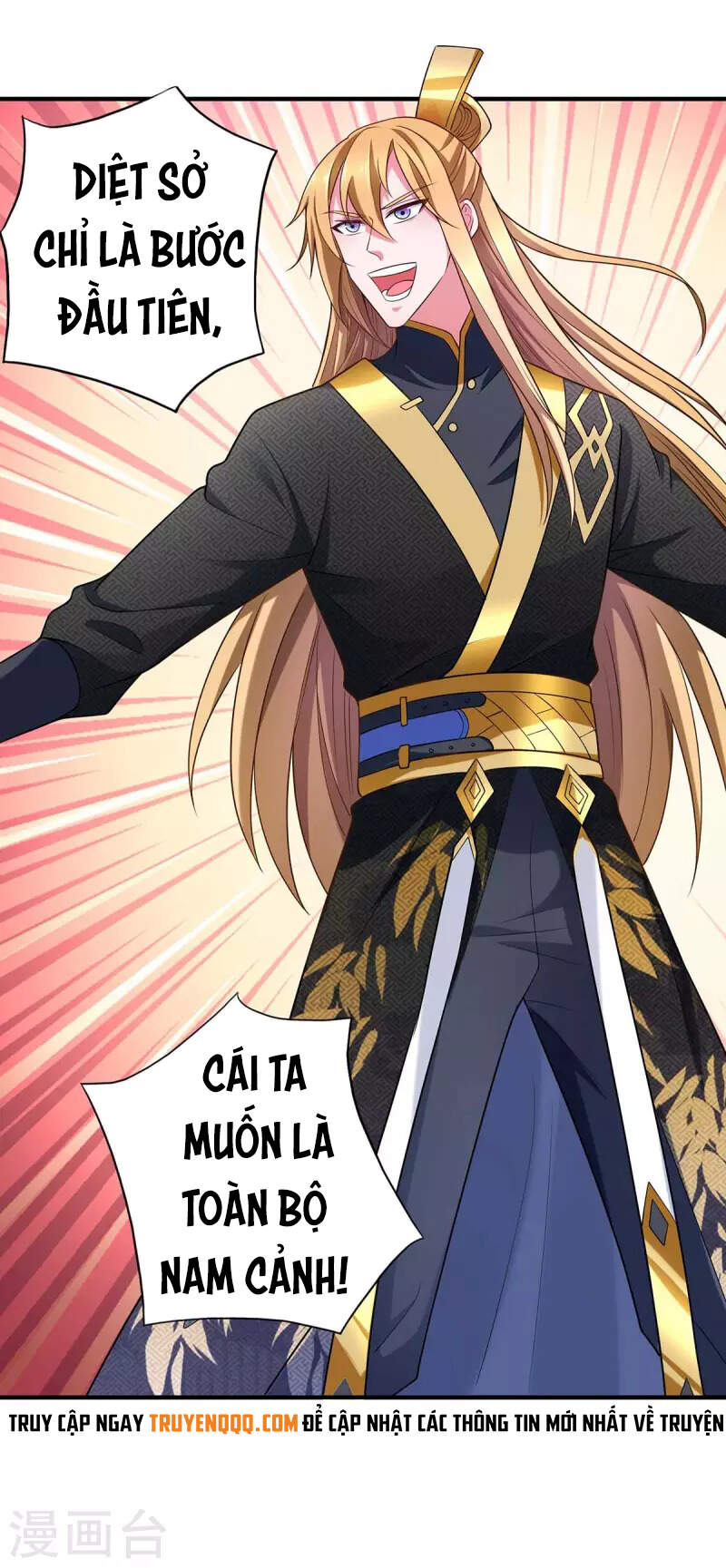 Ta Có Trăm Vạn Điểm Kỹ Năng Chapter 56 - Trang 2