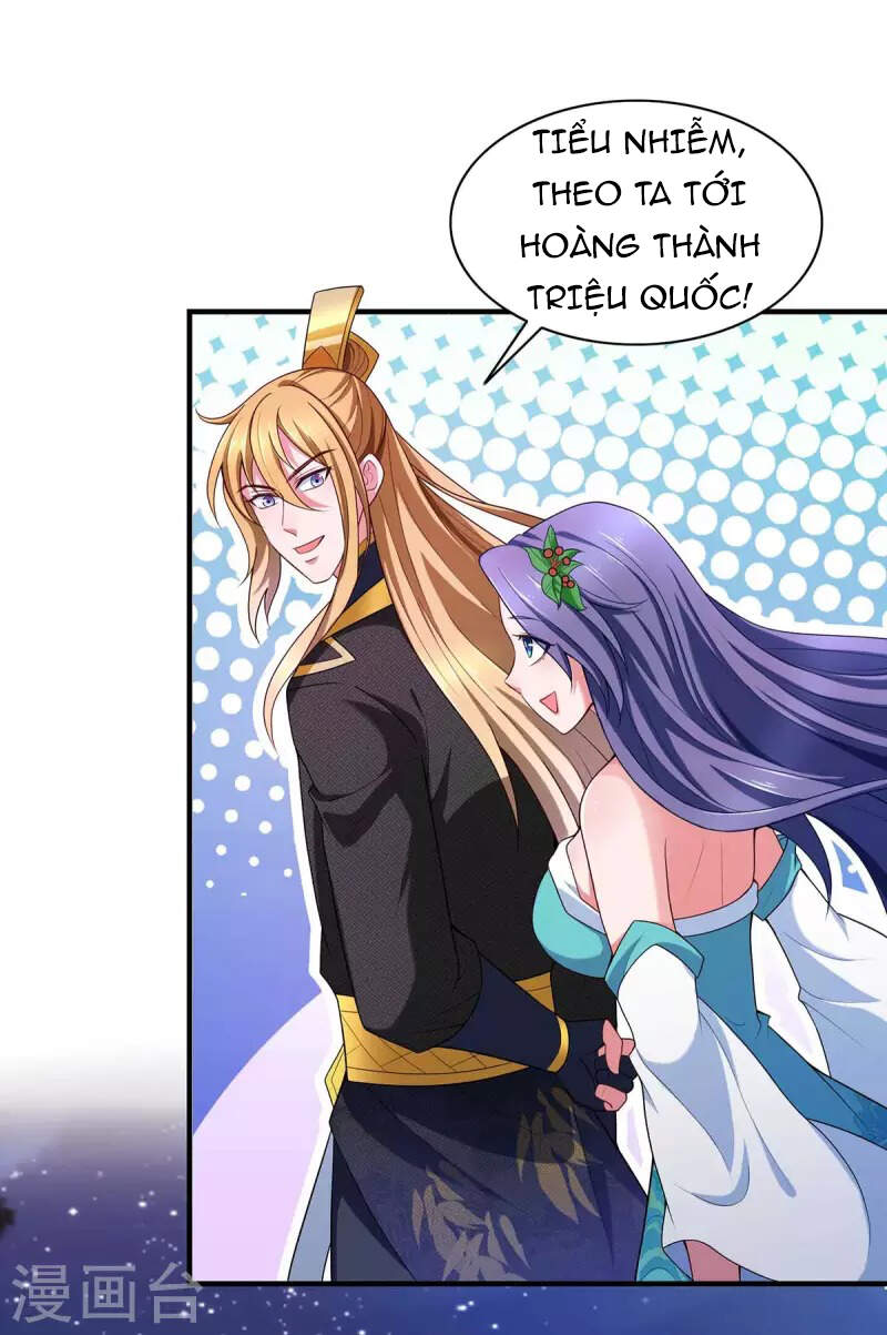 Ta Có Trăm Vạn Điểm Kỹ Năng Chapter 56 - Trang 2