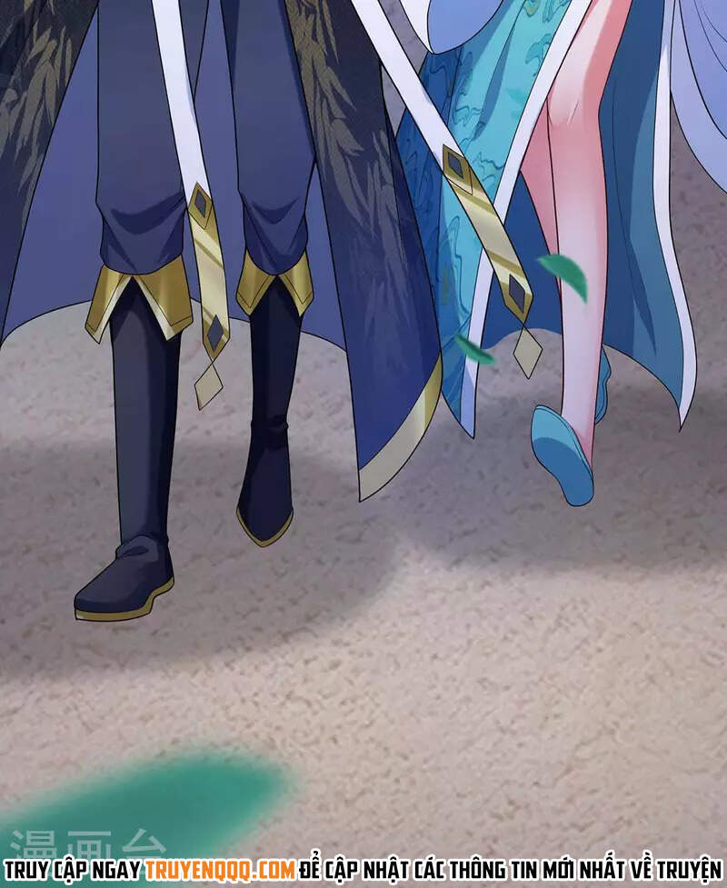 Ta Có Trăm Vạn Điểm Kỹ Năng Chapter 56 - Trang 2