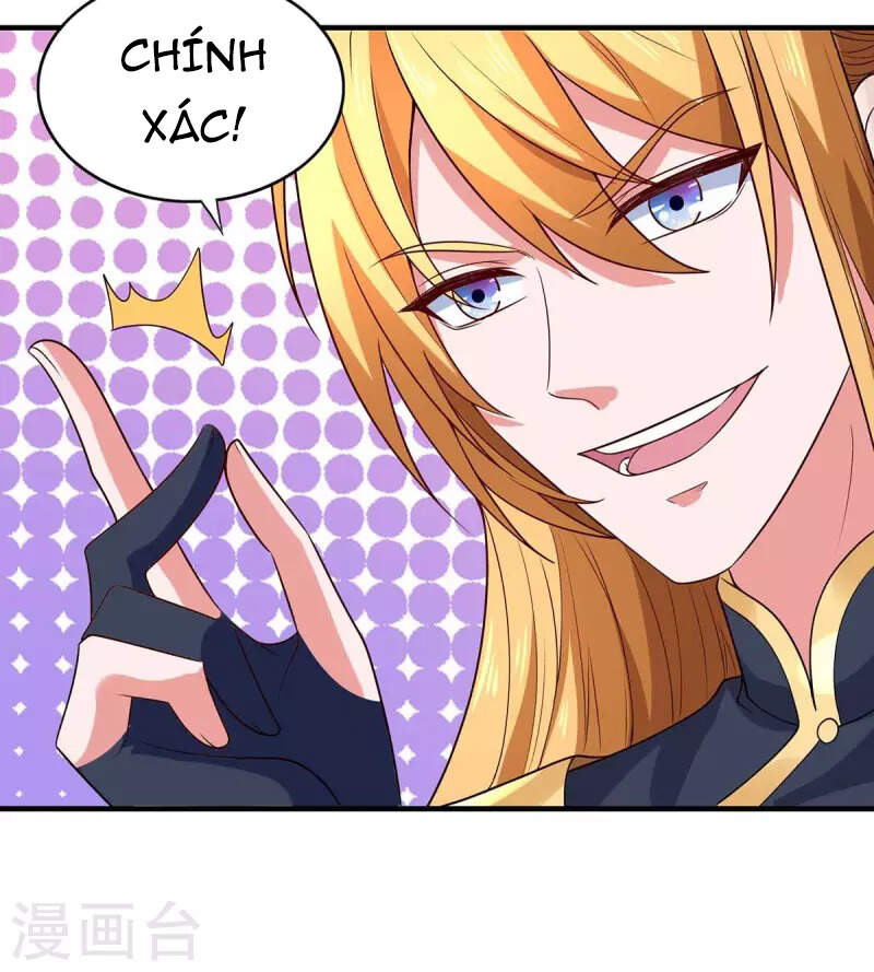 Ta Có Trăm Vạn Điểm Kỹ Năng Chapter 56 - Trang 2