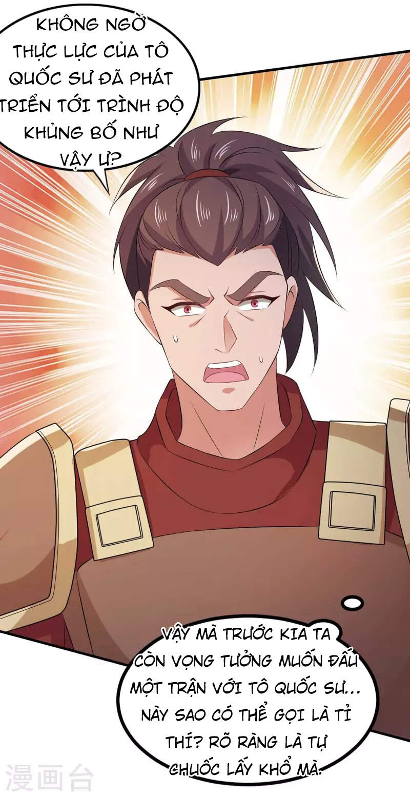 Ta Có Trăm Vạn Điểm Kỹ Năng Chapter 56 - Trang 2