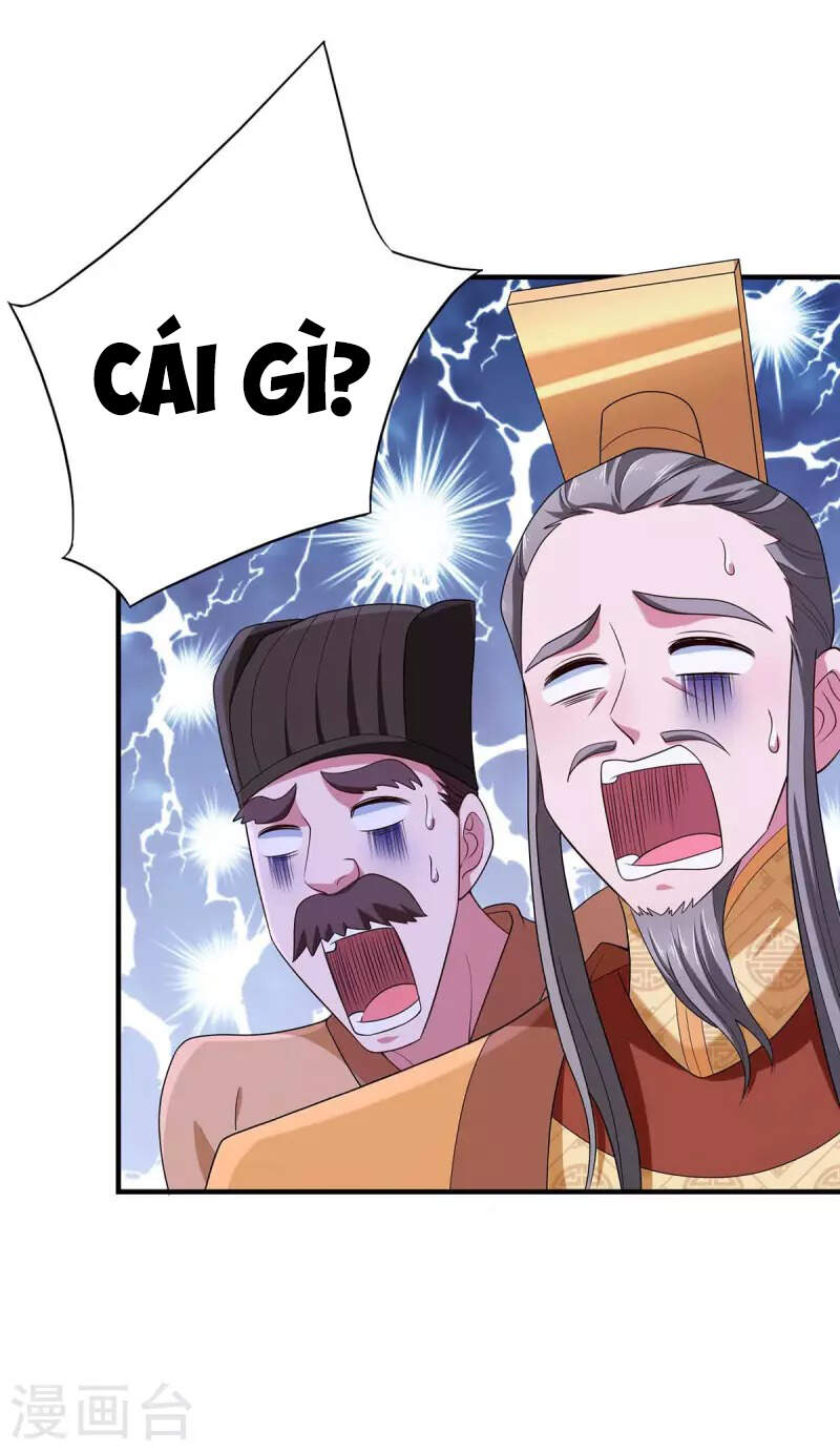 Ta Có Trăm Vạn Điểm Kỹ Năng Chapter 57 - Trang 2