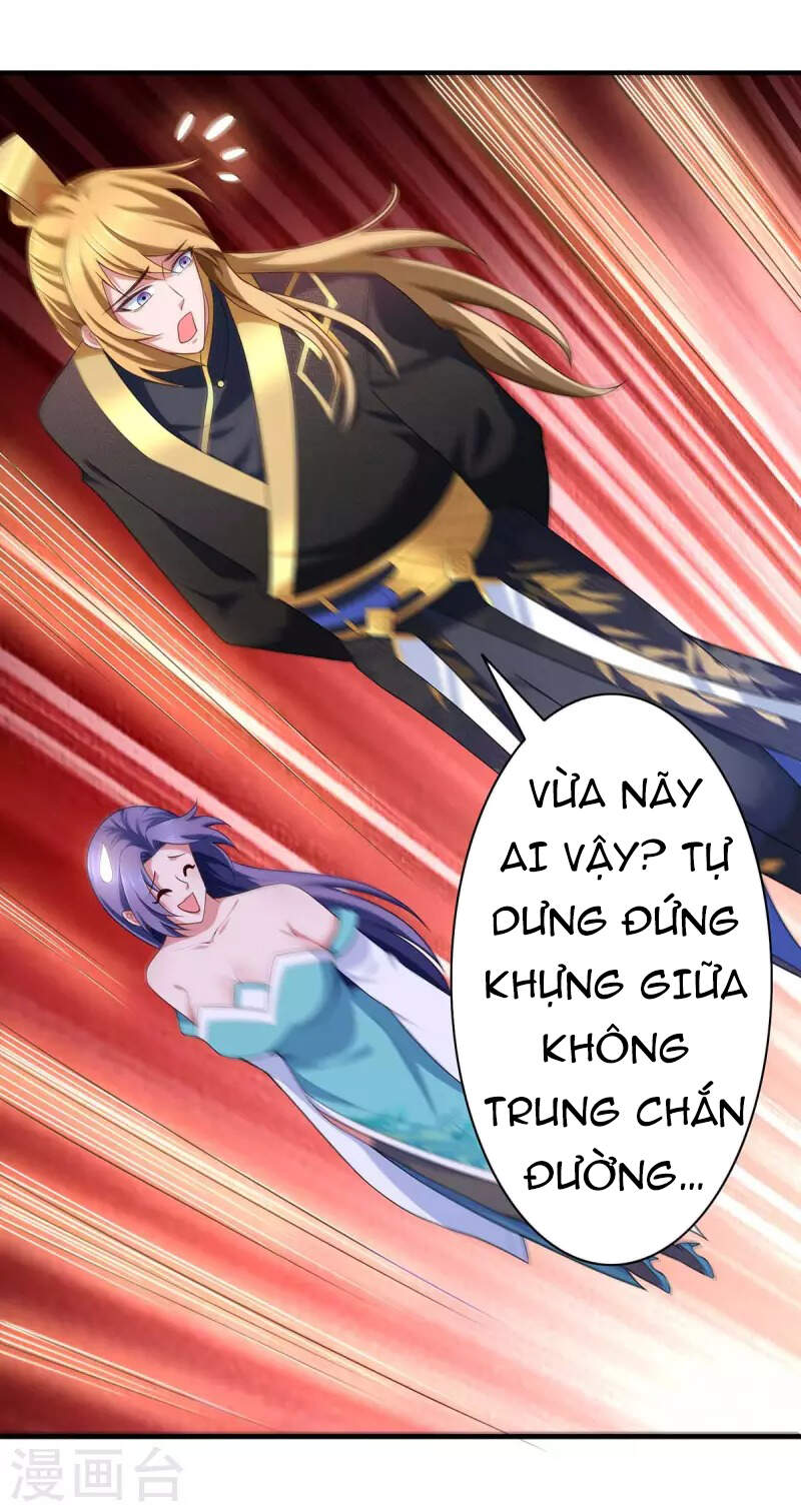 Ta Có Trăm Vạn Điểm Kỹ Năng Chapter 57 - Trang 2