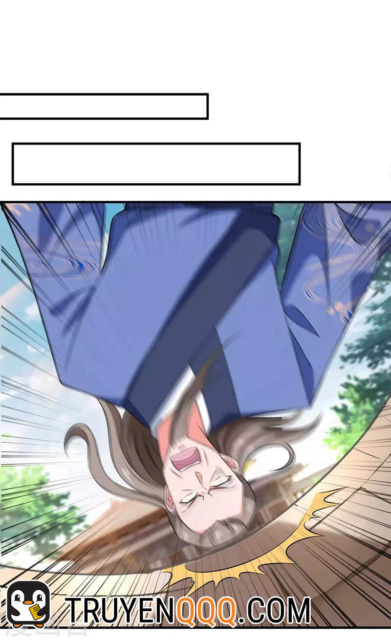 Ta Có Trăm Vạn Điểm Kỹ Năng Chapter 57 - Trang 2