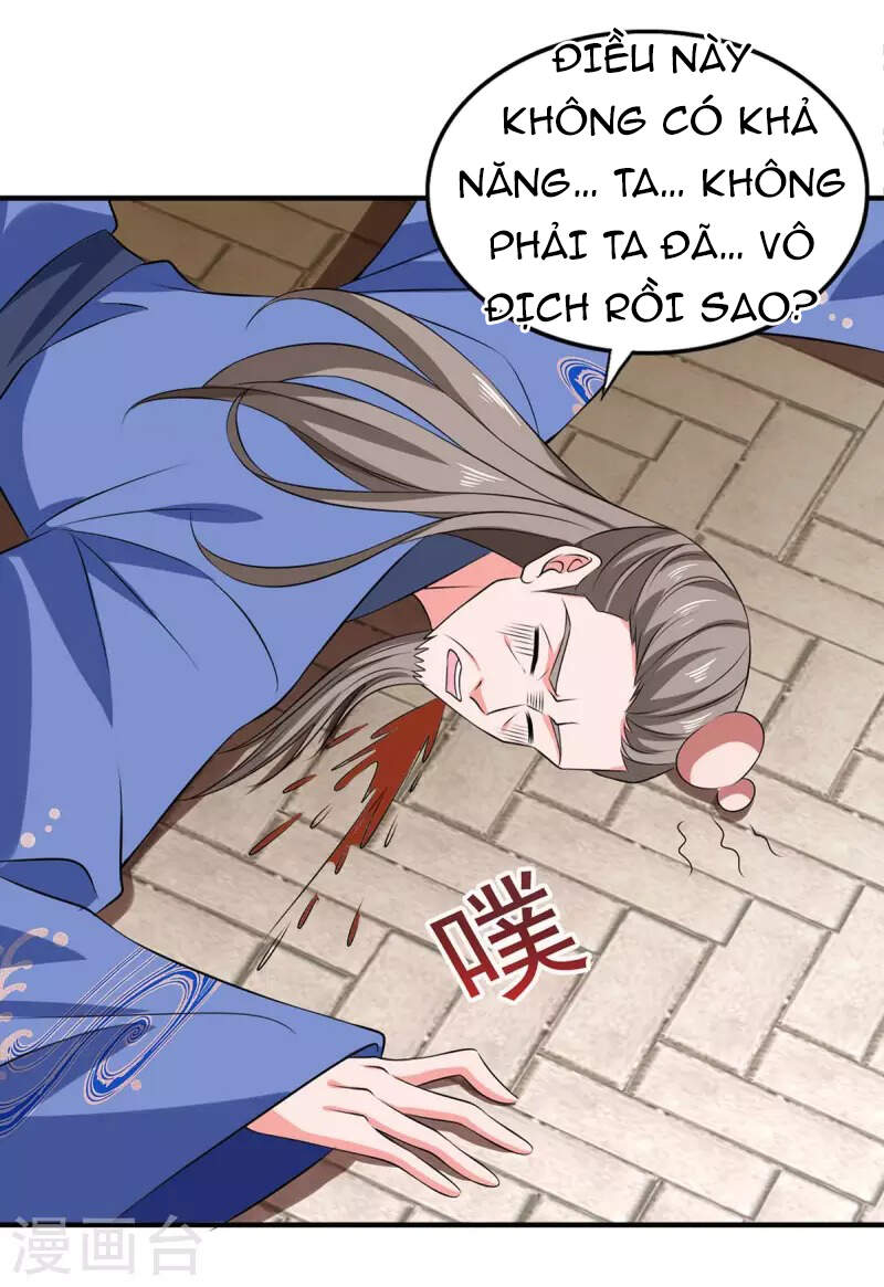 Ta Có Trăm Vạn Điểm Kỹ Năng Chapter 57 - Trang 2