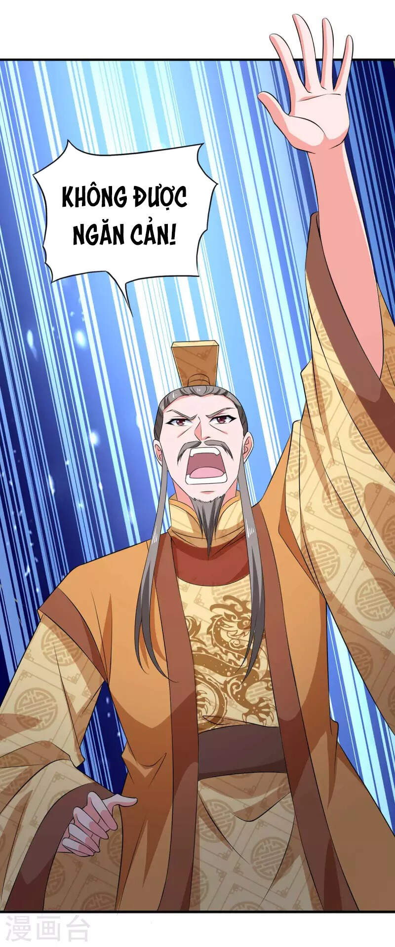 Ta Có Trăm Vạn Điểm Kỹ Năng Chapter 57 - Trang 2