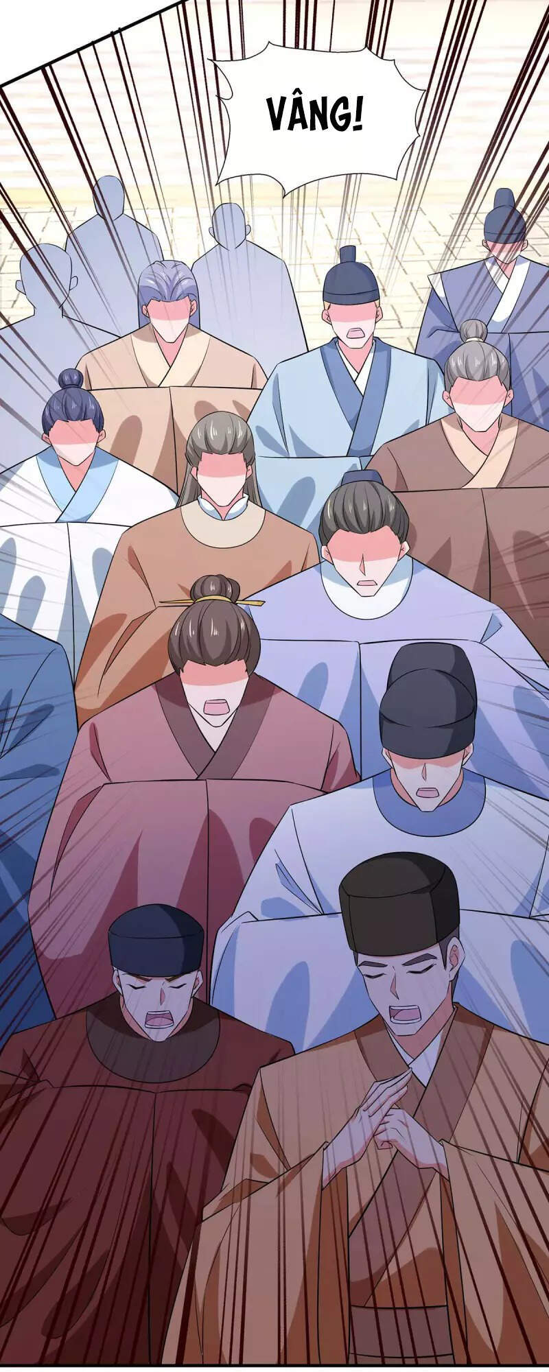 Ta Có Trăm Vạn Điểm Kỹ Năng Chapter 57 - Trang 2