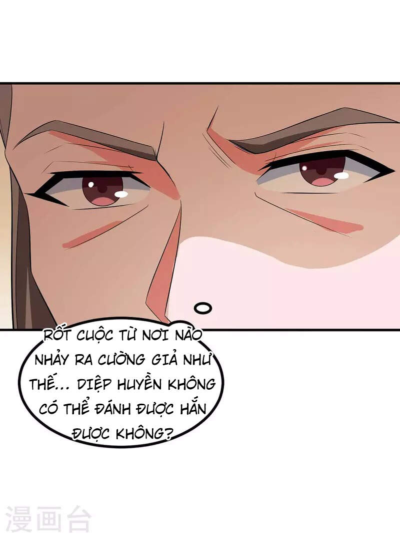 Ta Có Trăm Vạn Điểm Kỹ Năng Chapter 57 - Trang 2