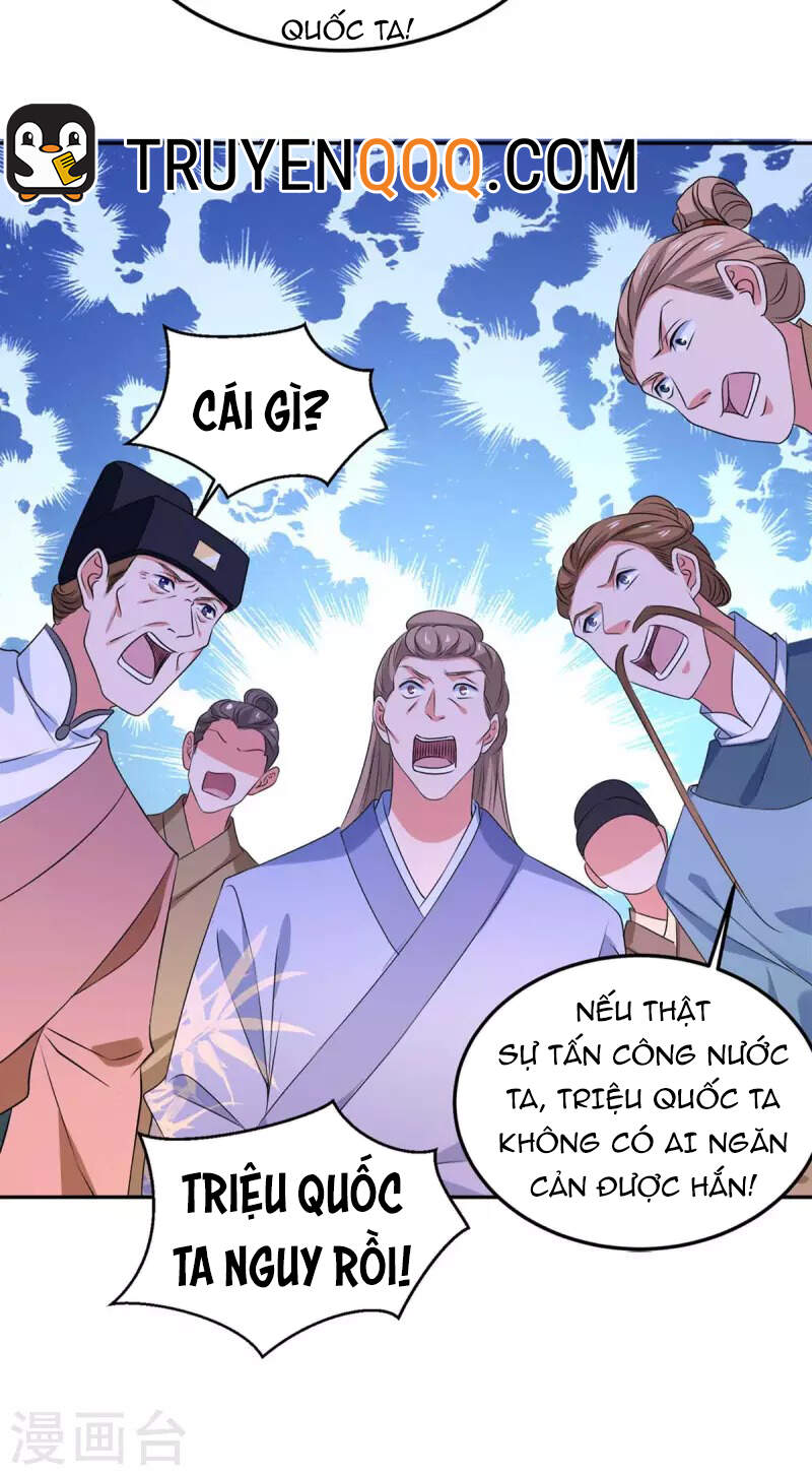 Ta Có Trăm Vạn Điểm Kỹ Năng Chapter 58 - Trang 2