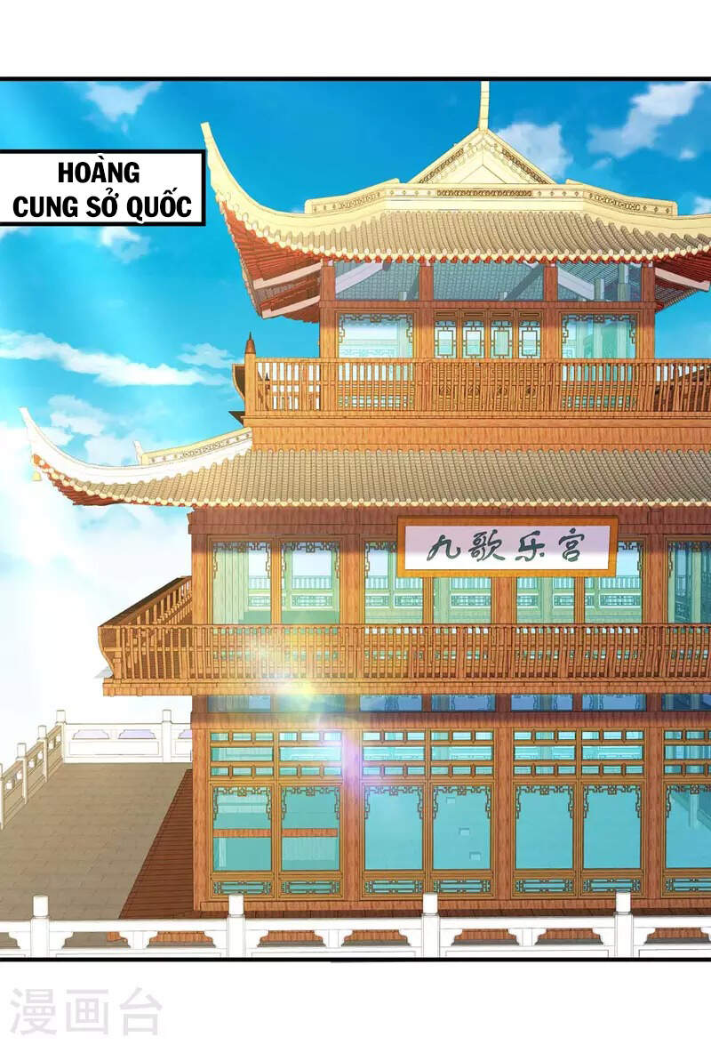 Ta Có Trăm Vạn Điểm Kỹ Năng Chapter 58 - Trang 2