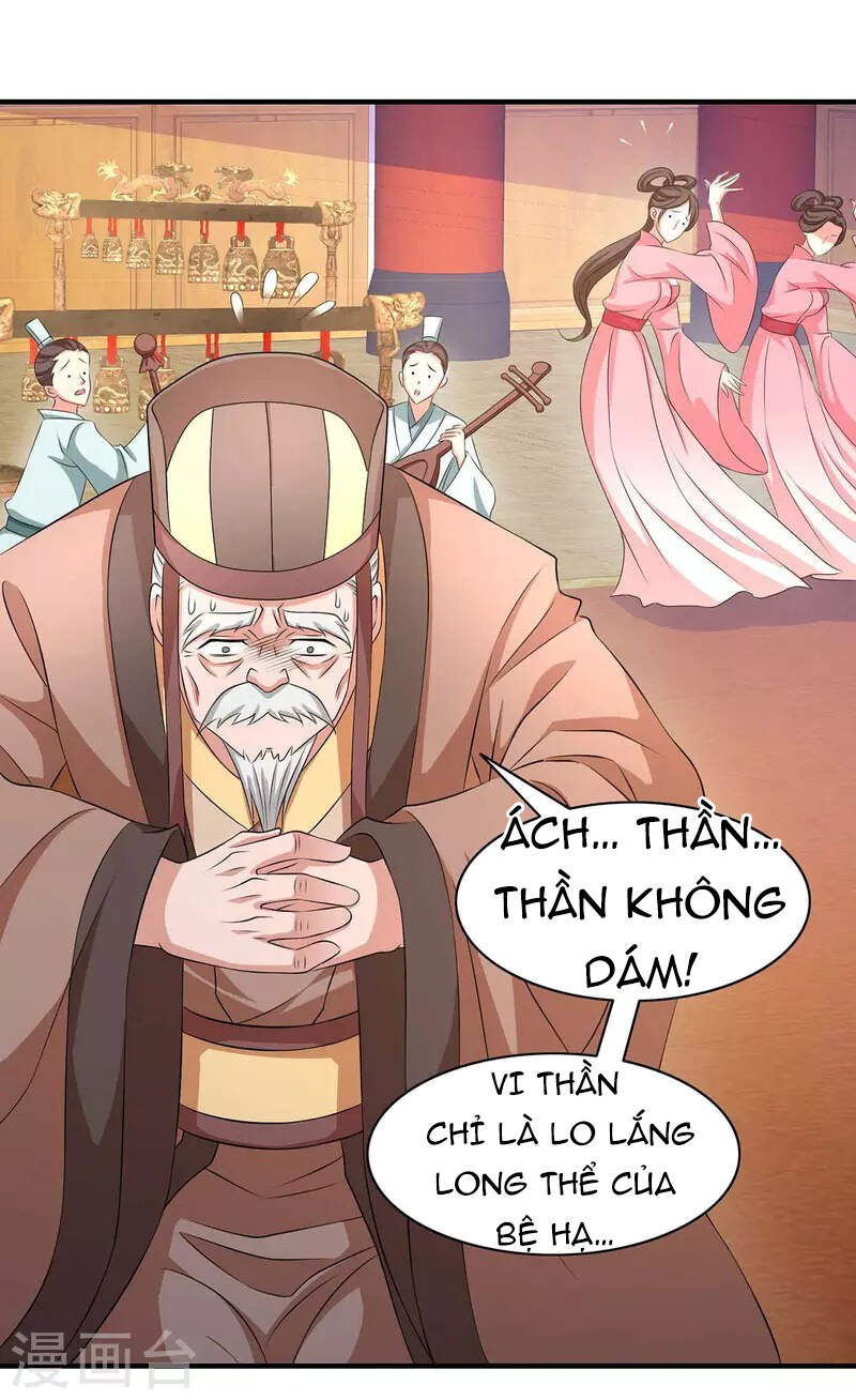 Ta Có Trăm Vạn Điểm Kỹ Năng Chapter 58 - Trang 2