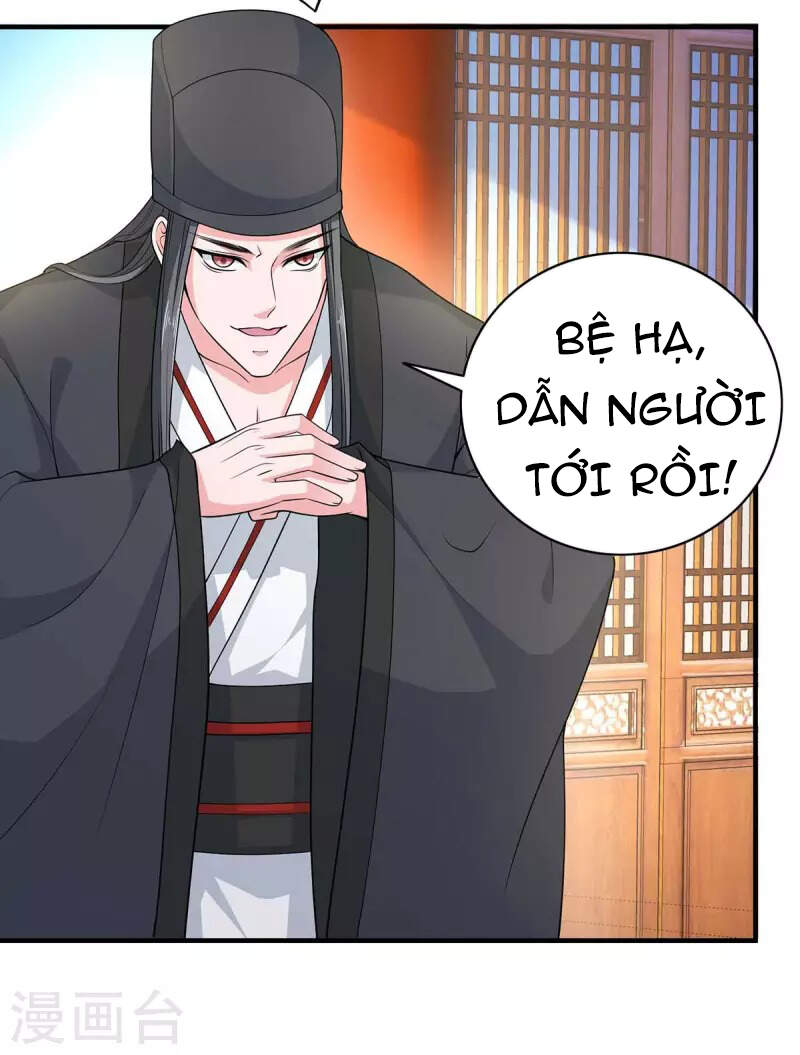 Ta Có Trăm Vạn Điểm Kỹ Năng Chapter 58 - Trang 2